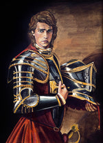 Multiverse Wars (Modernizing the Masters) A Knight to Remember