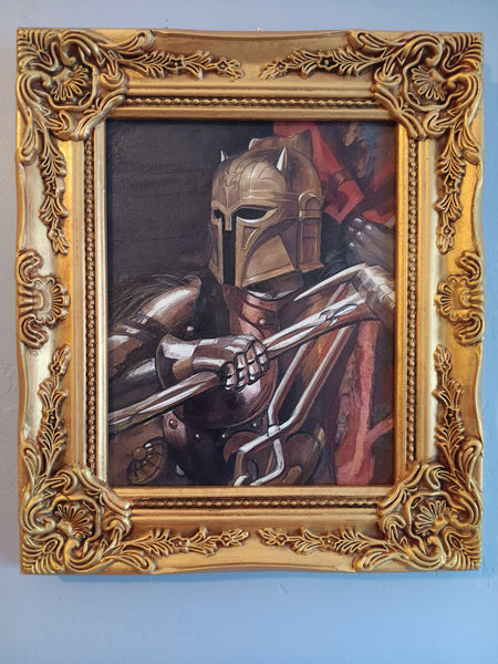 ARK of the PROletariat - Multiverse Wars (Modernizing the Masters)