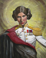 Multiverse Wars (Modernizing the Masters) Virtue of Athena